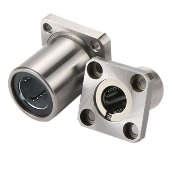 美亞特 LMKP40LUU美亞特MYT 直線軸承，導(dǎo)向方法蘭，加長(zhǎng)型，LMKP40LUU